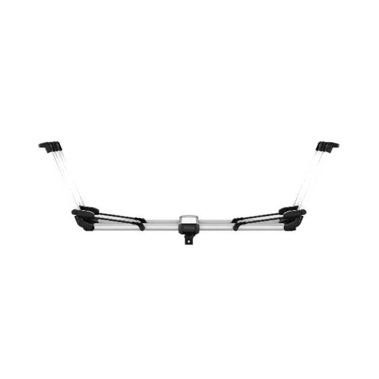 Thule Helium Platform XT 2-Bike Platform Hitch Bike Rack Aluminum - Image 3